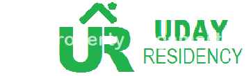 Uday Residency logo